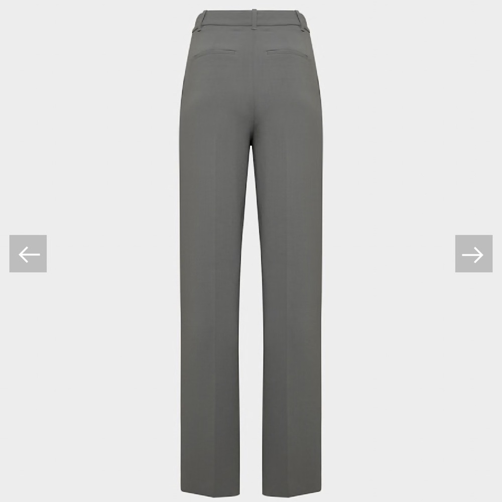 Aritzia Effortless Pant NWT
